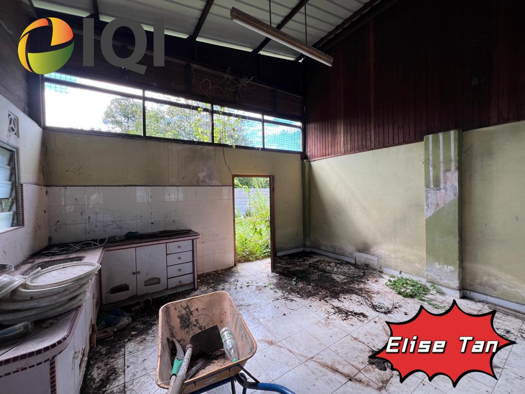 Pongsu seribu spacious land kepala batas - photo 7
