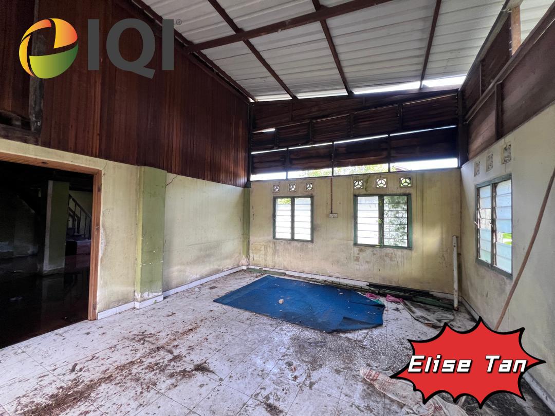 Pongsu seribu spacious land kepala batas - photo 8