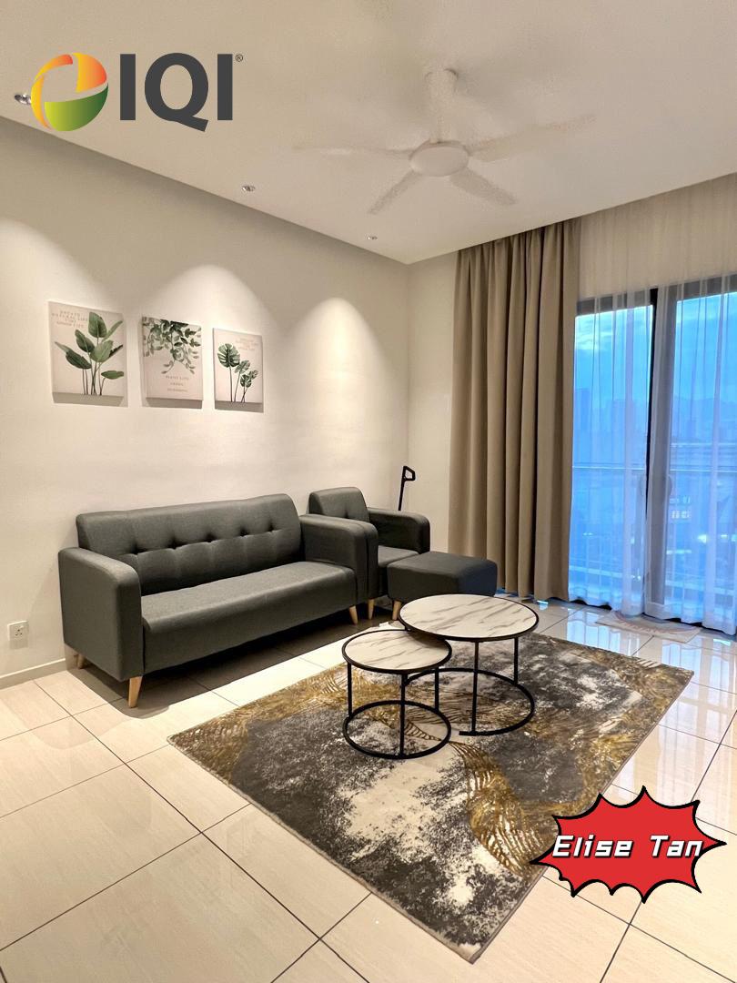 Q1 queens residences - photo 2