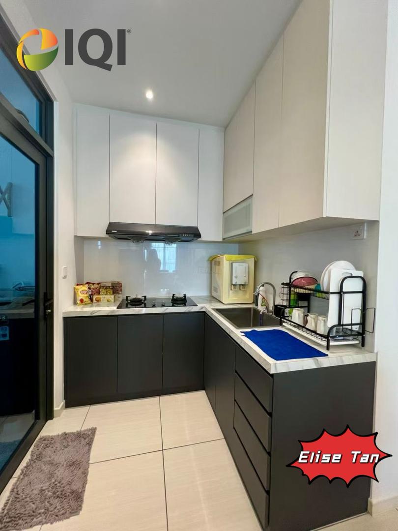 Q1 queens residences - photo 8