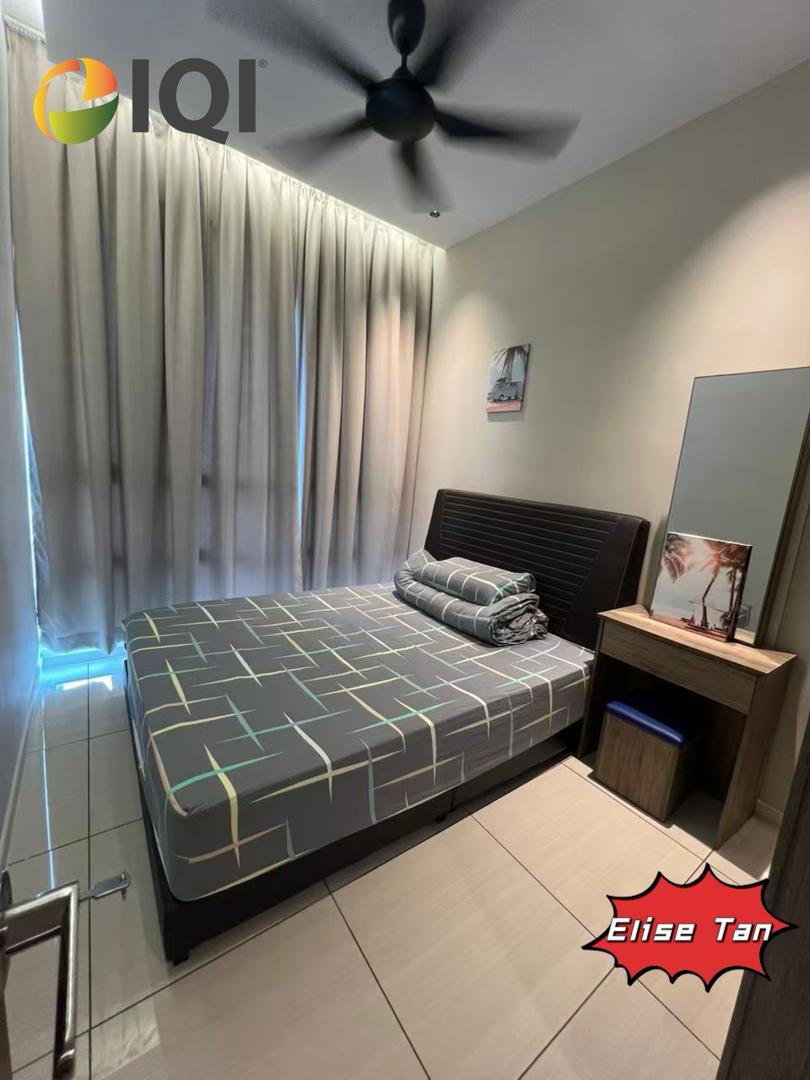 Q1 queens residences - photo 9