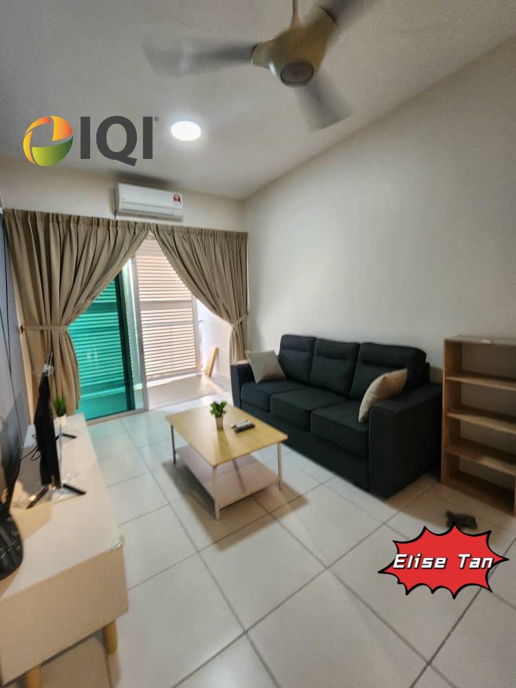 ELIT HEIGHTS CONDO - photo 3