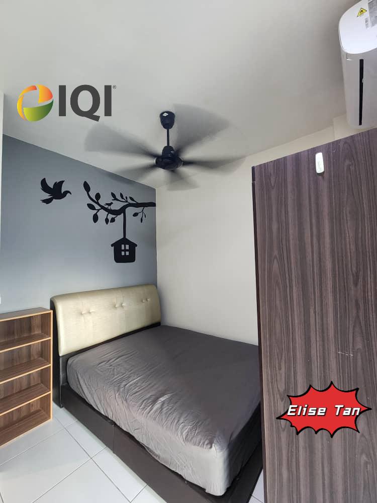 ELIT HEIGHTS CONDO - photo 5
