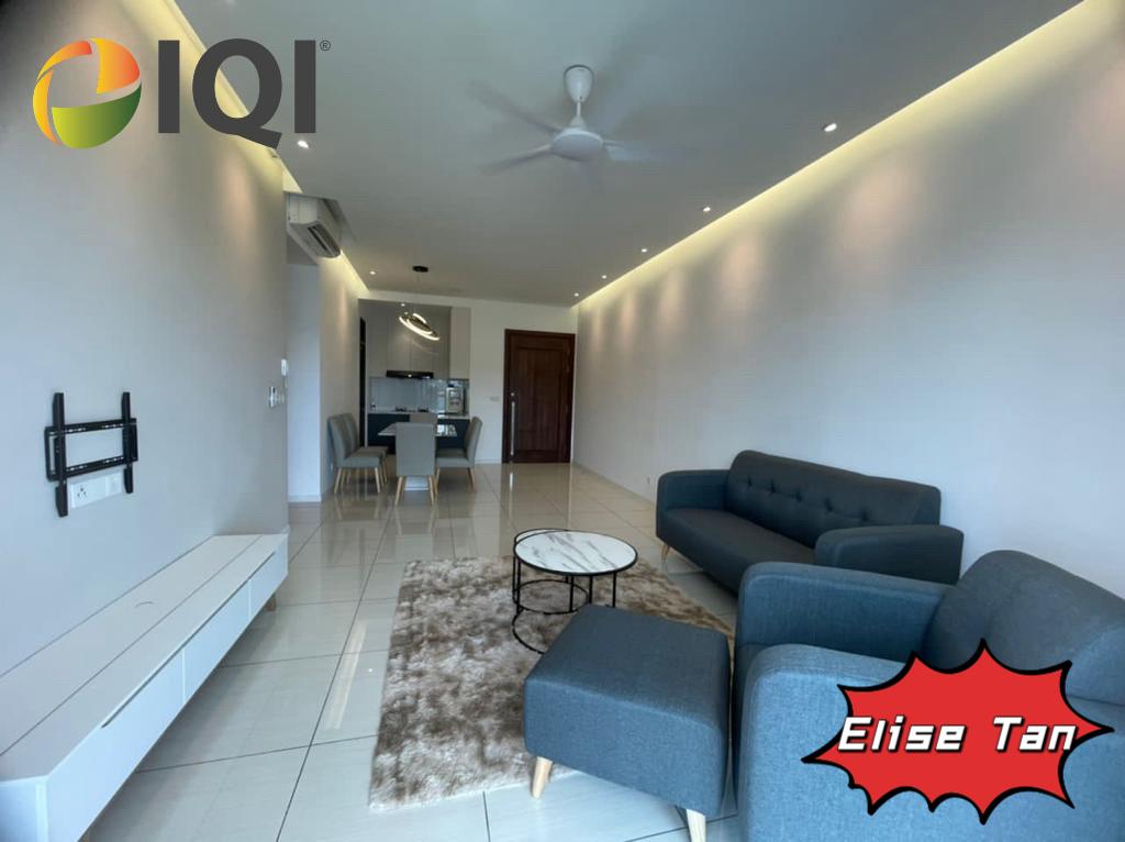 Q1 queens residences - photo 2