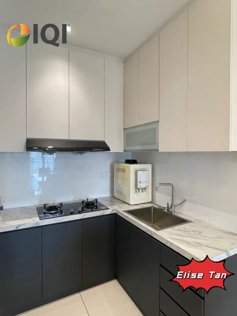 Q1 queens residences - photo 6