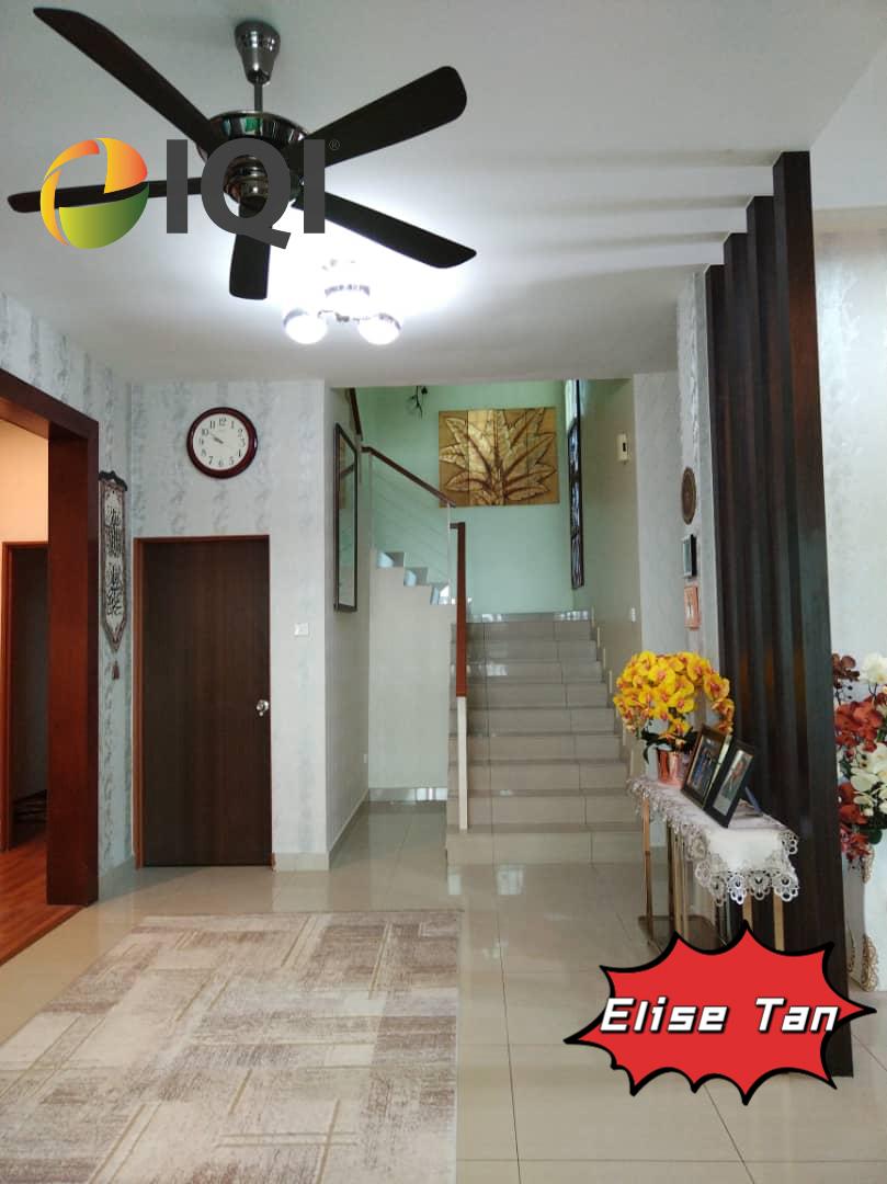 2 Storey Semi D Kulim Predana - photo 2