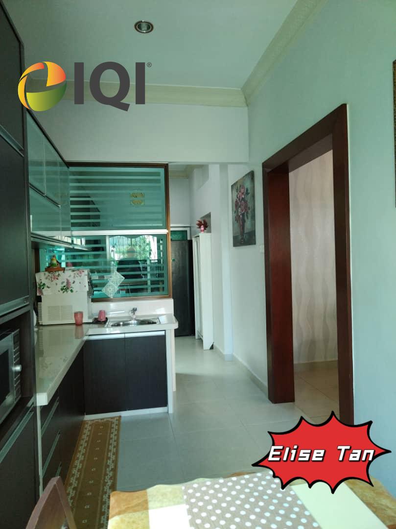 2 Storey Semi D Kulim Predana - photo 3