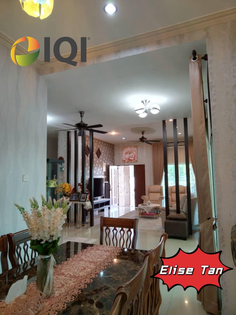 2 Storey Semi D Kulim Predana - photo 4