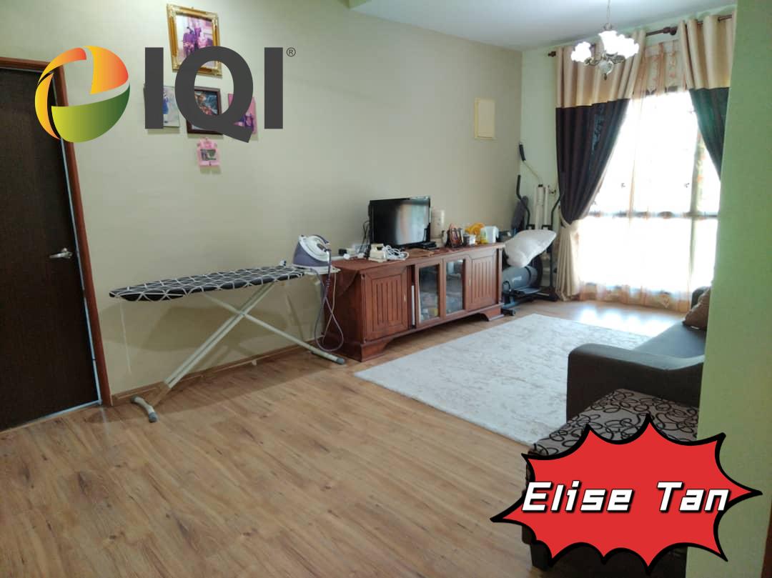 2 Storey Semi D Kulim Predana - photo 6