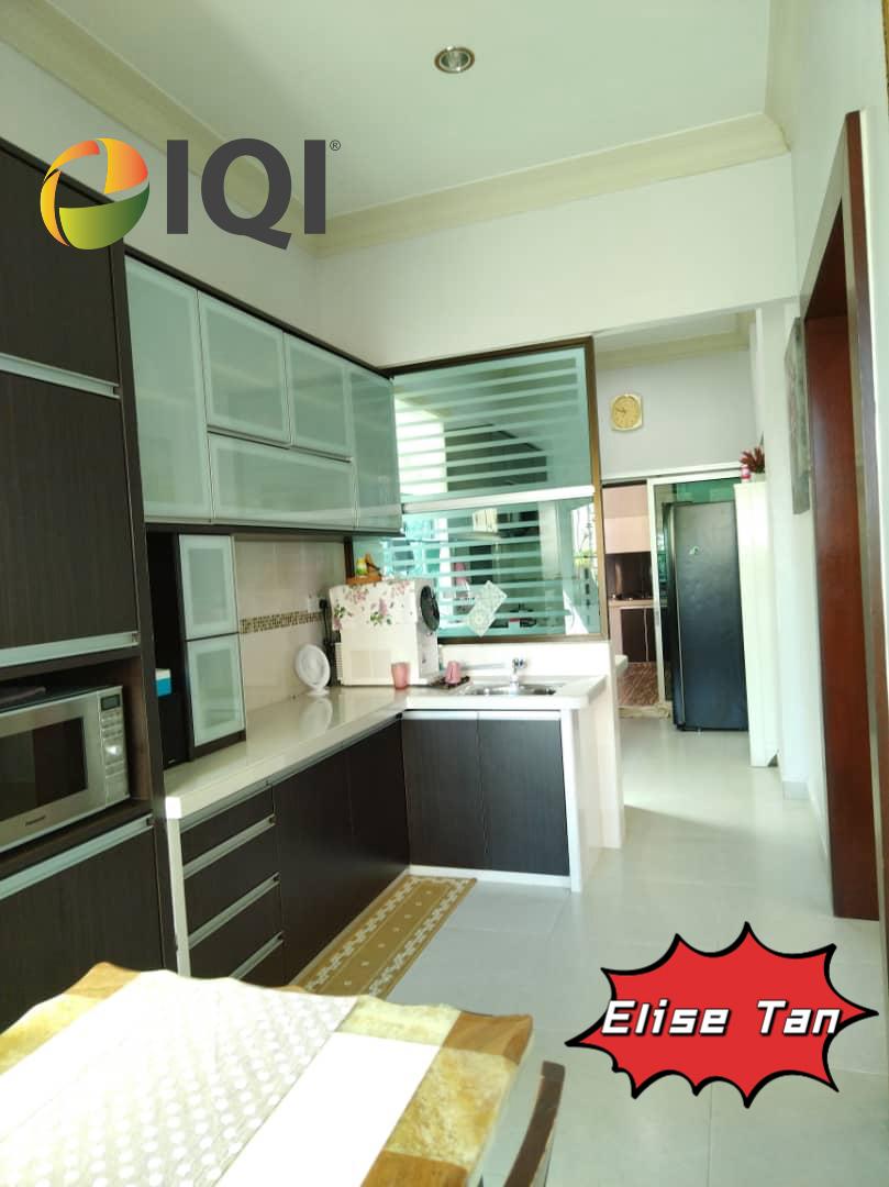 2 Storey Semi D Kulim Predana - photo 7