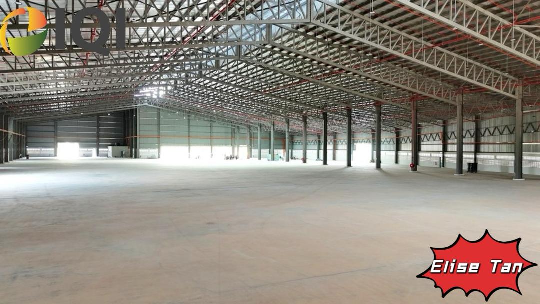 5 acre warehouse for rent and at kulim - photo 2