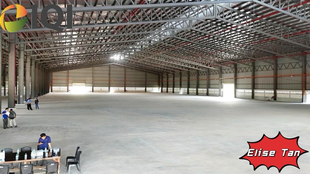 5 acre warehouse for rent and at kulim - photo 4