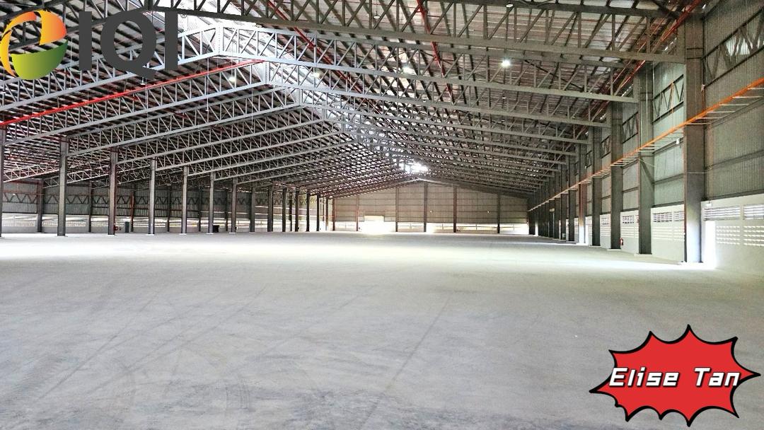 5 acre warehouse for rent and at kulim - photo 7
