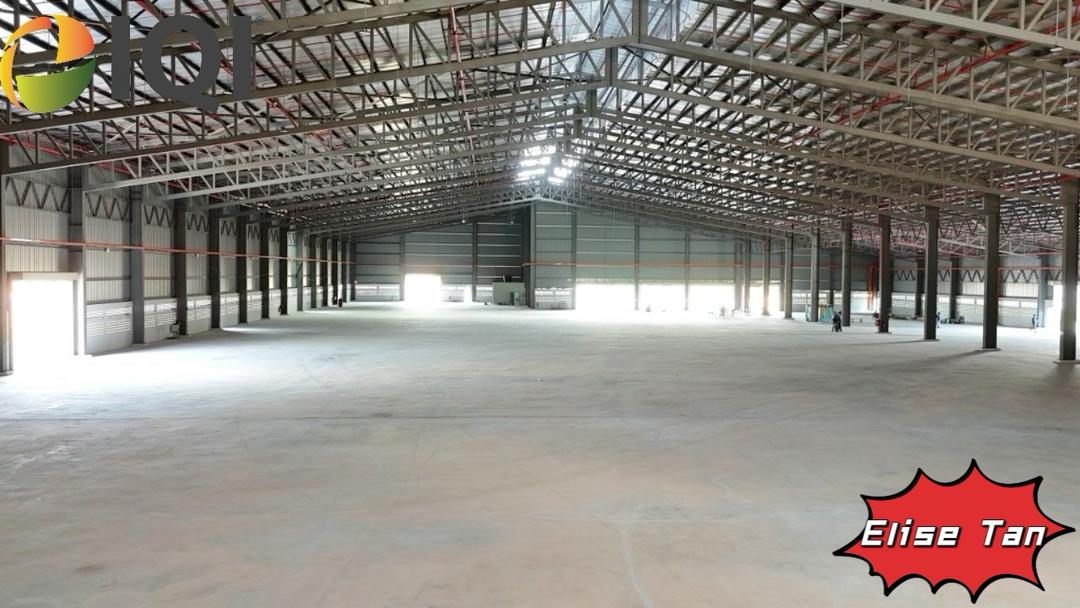 5 acre warehouse for rent and at kulim - photo 3