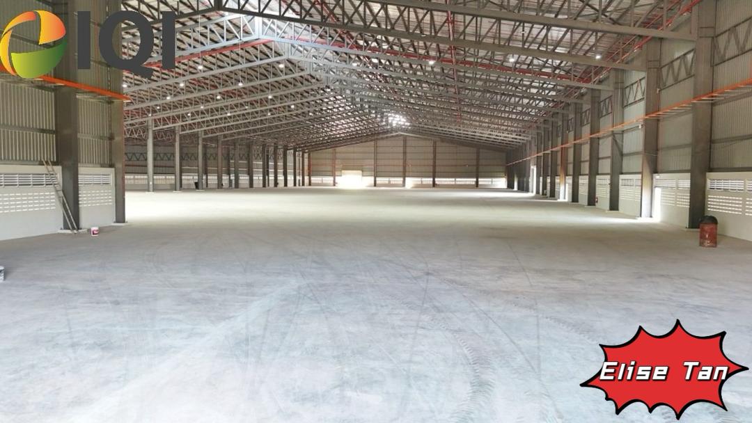 5 acre warehouse for rent and at kulim - photo 6