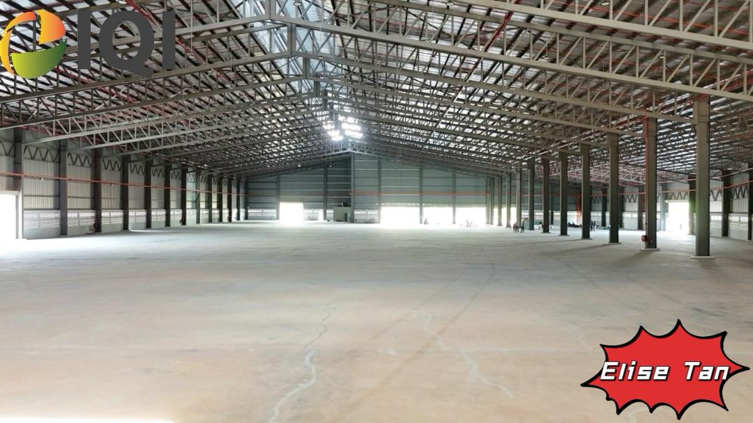 5 acre warehouse for rent and at kulim - photo 8