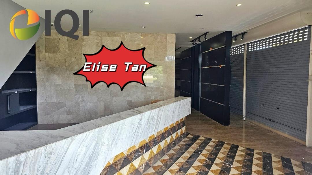 Ground floor shop lot for rent at juru - photo 4