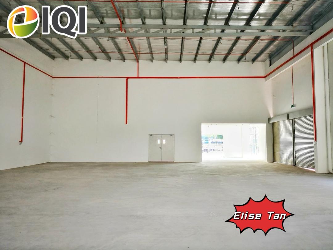 Batu Kawan Semi d Warehouse - photo 2