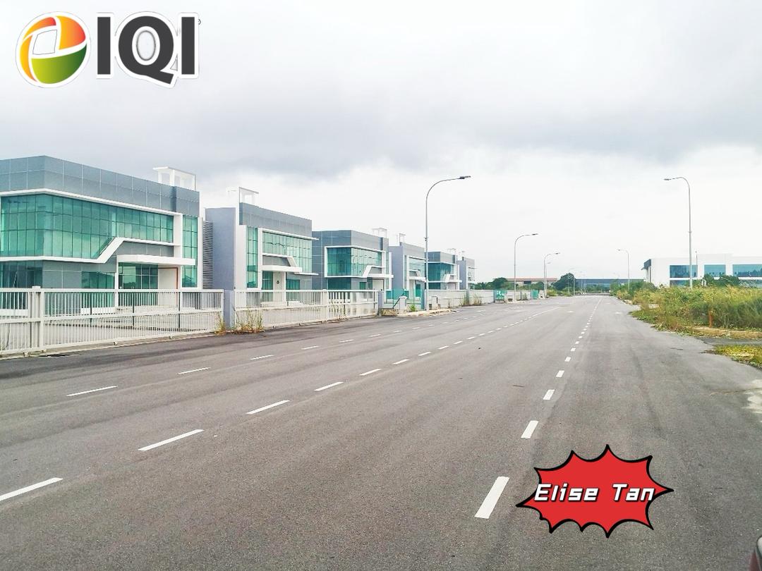 Batu Kawan Semi d Warehouse - photo 3