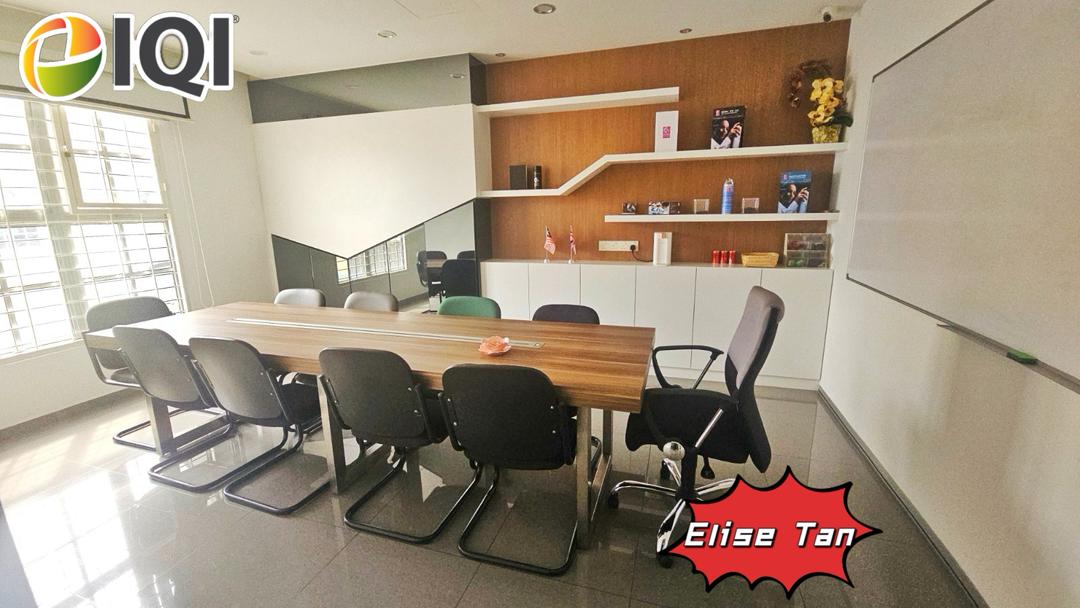 Bandar perda terrace factory for sale - photo 4