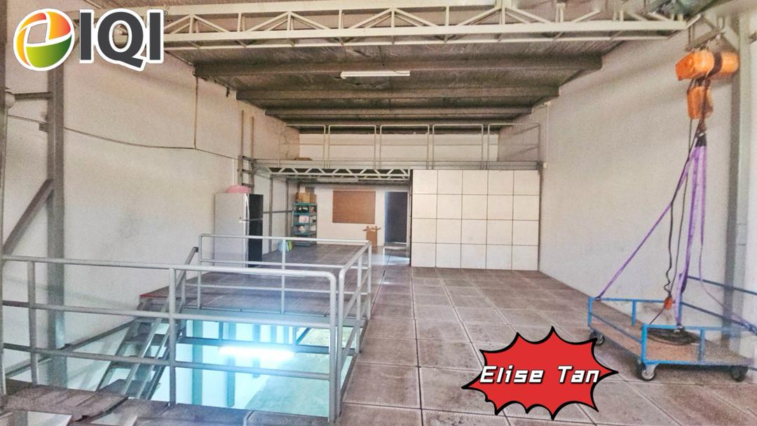 Bandar perda terrace factory for sale - photo 7