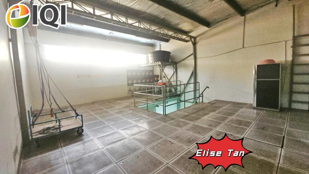 Bandar perda terrace factory for sale - photo 8
