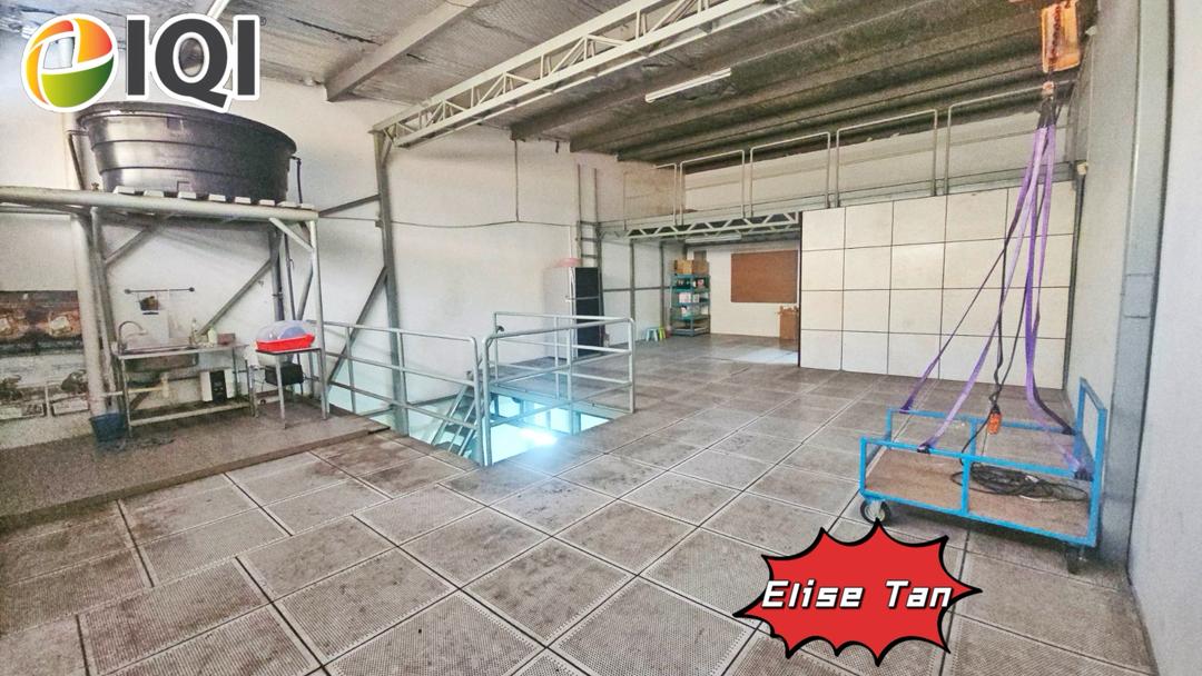Bandar perda terrace factory for sale - photo 10