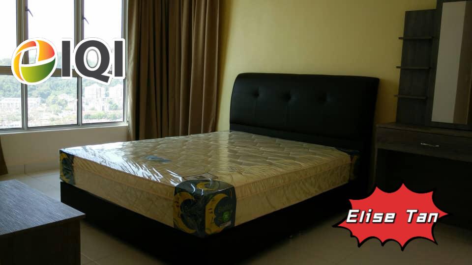 ELIT HEIGHTS CONDO - photo 3