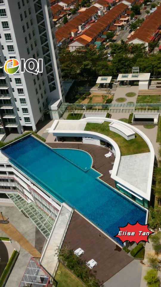 ELIT HEIGHTS CONDO - photo 4