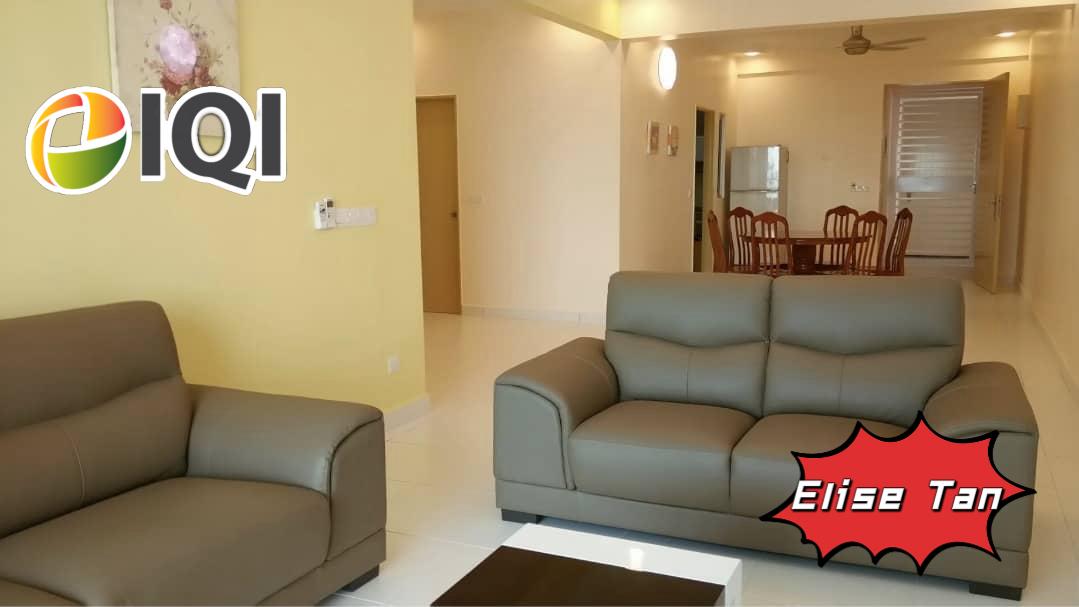 ELIT HEIGHTS CONDO - photo 6