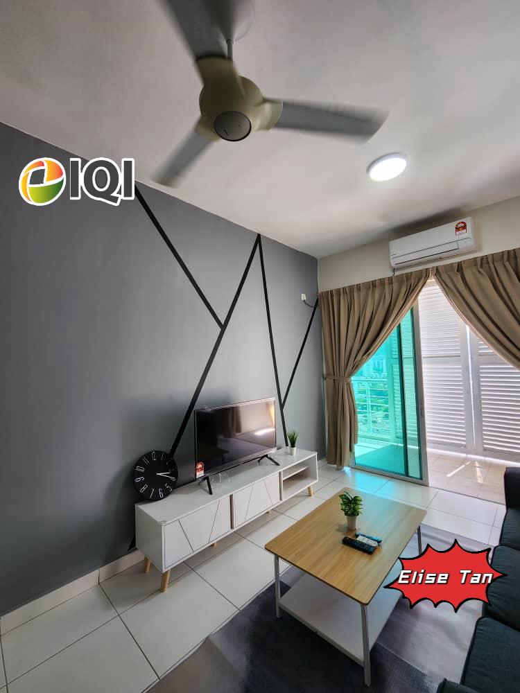 ELIT HEIGHTS CONDO - photo 3