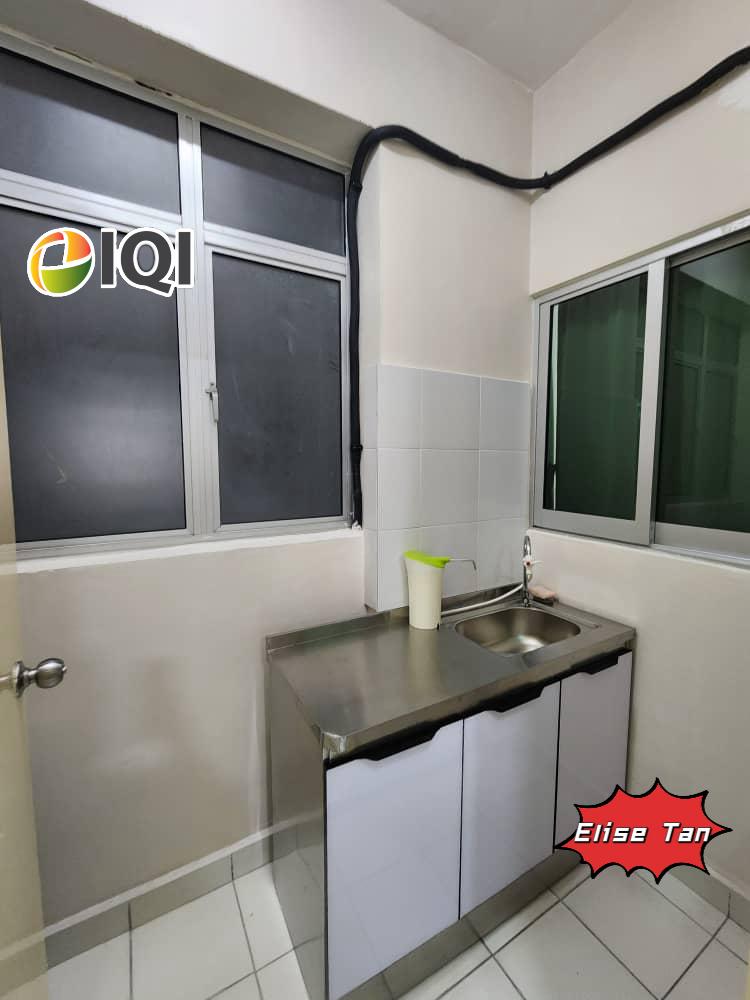 ELIT HEIGHTS CONDO - photo 6