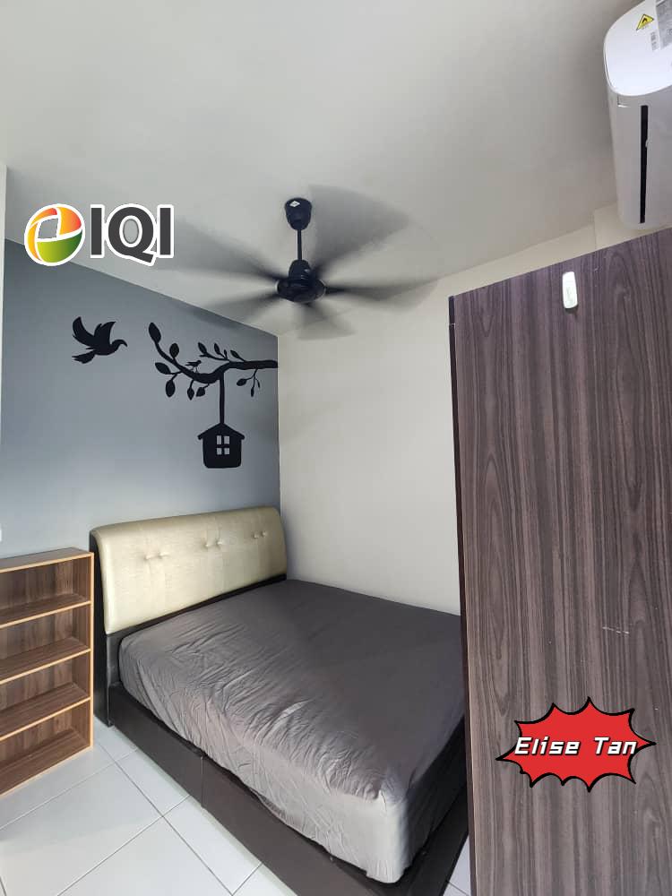 ELIT HEIGHTS CONDO - photo 8