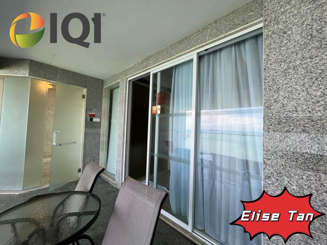 Lexis suites penang Bayan Lepas - photo 4