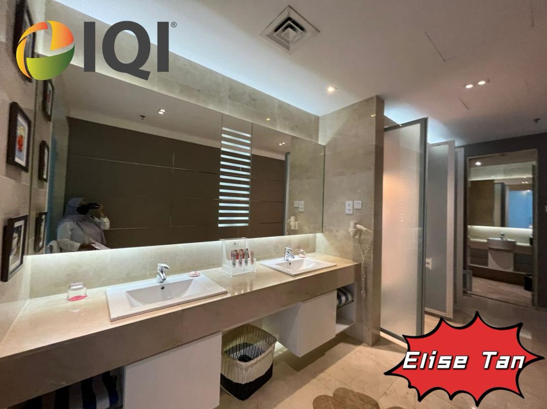 Lexis suites penang Bayan Lepas - photo 6