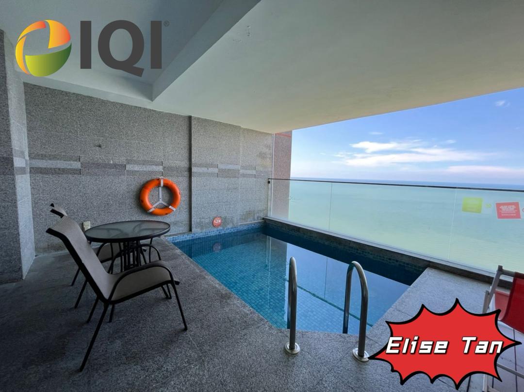 Lexis suites penang Bayan Lepas - photo 8