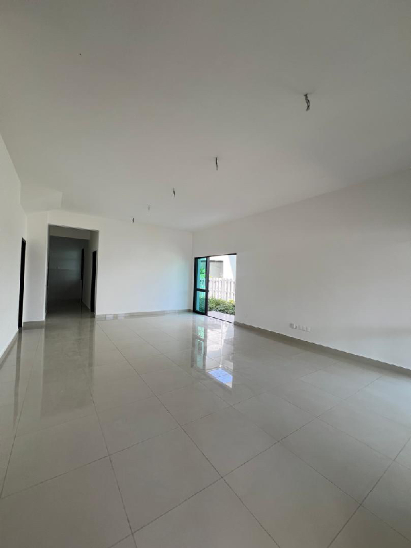 Taman Nusa Cinta Double Storey Semi D link - photo 3