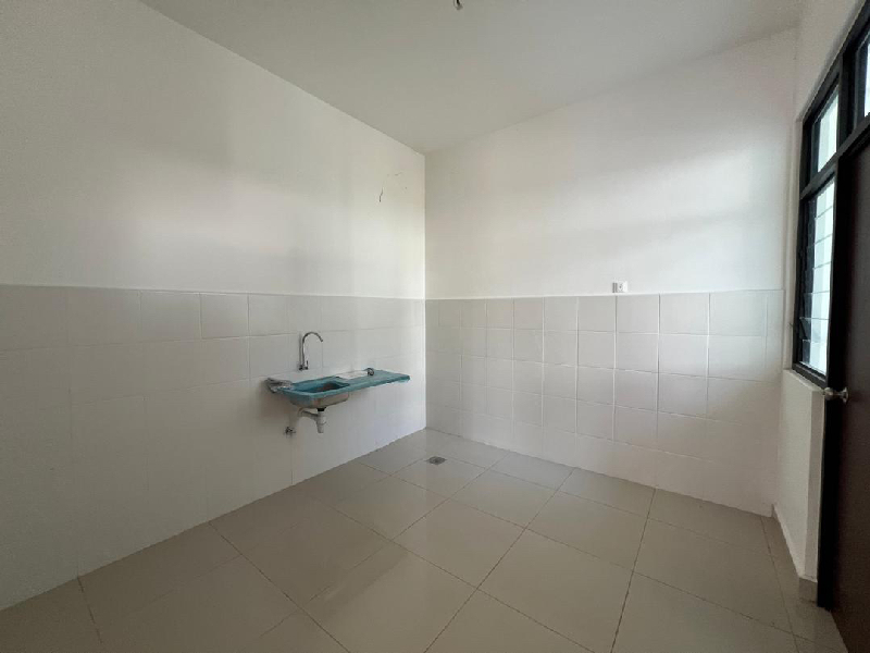 Taman Nusa Cinta Double Storey Semi D link - photo 9