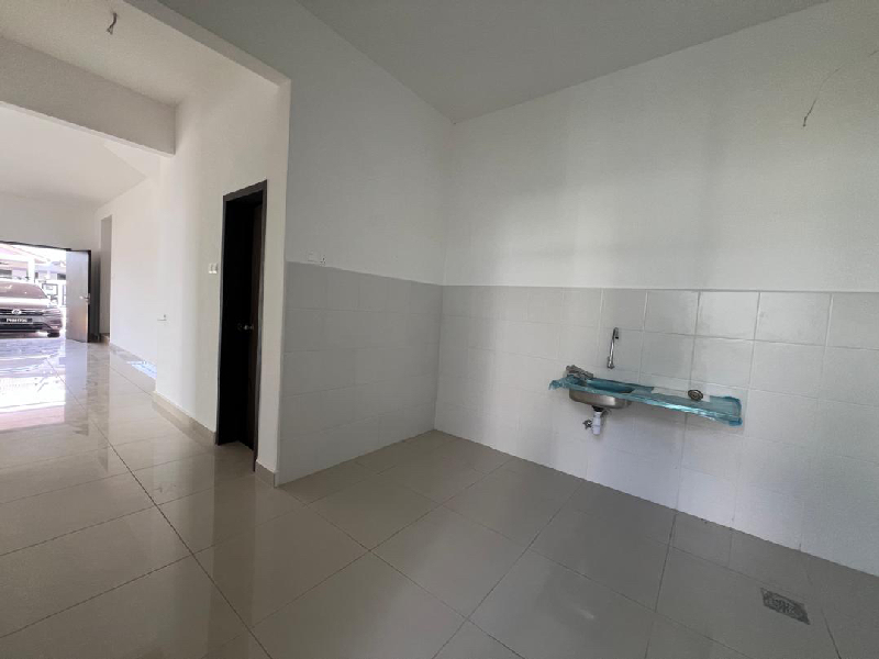 Taman Nusa Cinta Double Storey Semi D link - photo 11