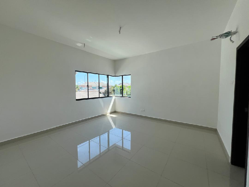 Taman Nusa Cinta Double Storey Semi D link - photo 12