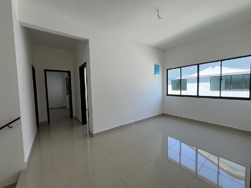Taman Nusa Cinta Double Storey Semi D link - photo 13