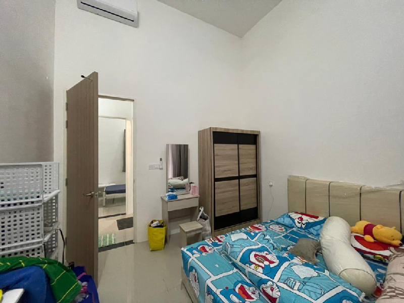 Quaywest Residence @ Bayan Lepas