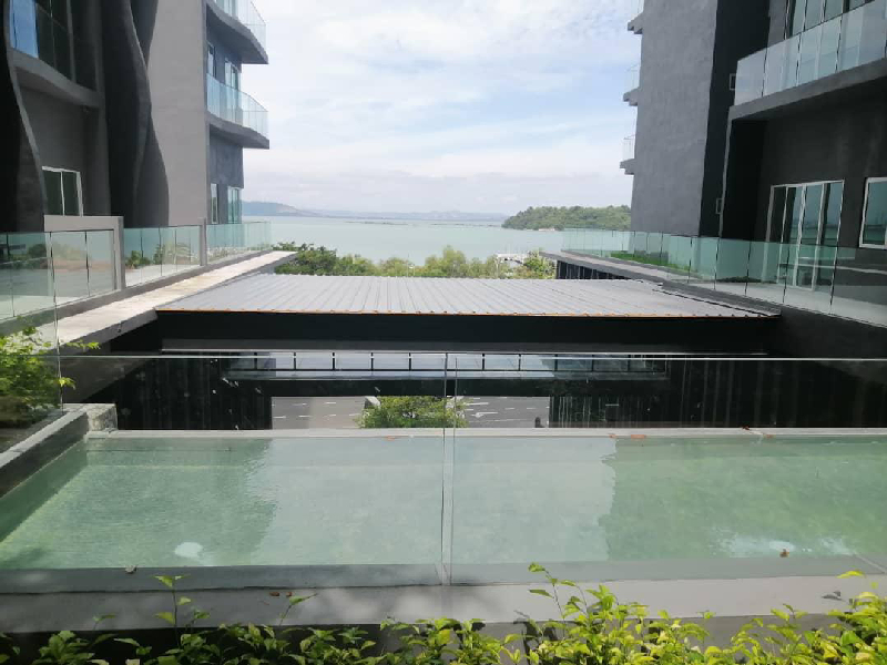 Quaywest Residence @ Bayan Lepas - photo 2