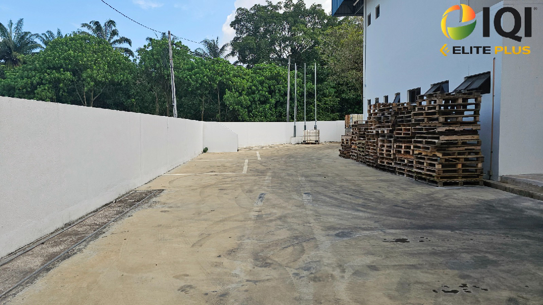Taman IKS Simpang Ampat - photo 2