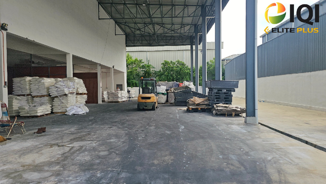 Taman IKS Simpang Ampat - photo 4