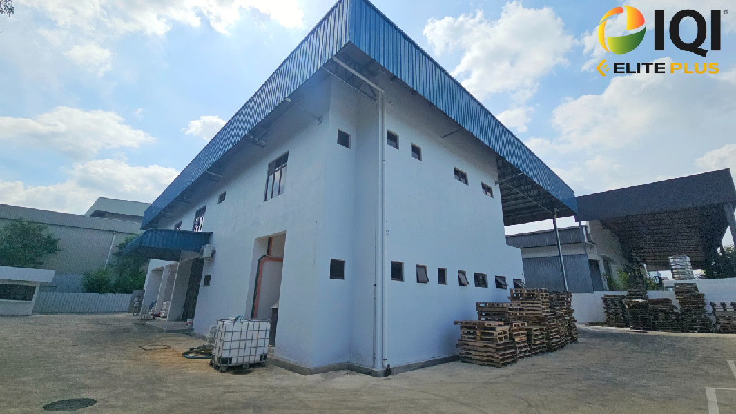 Taman IKS Simpang Ampat - photo 6