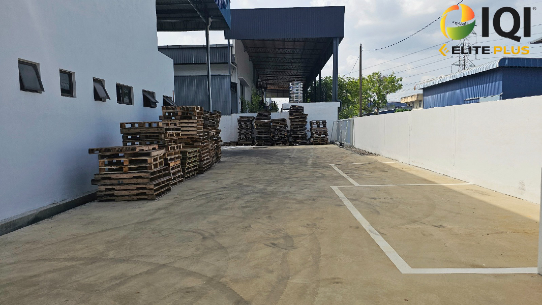 Taman IKS Simpang Ampat - photo 7