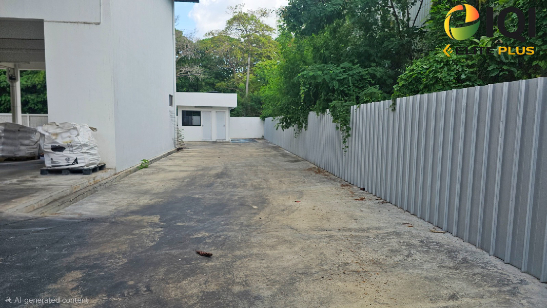Taman IKS Simpang Ampat - photo 8