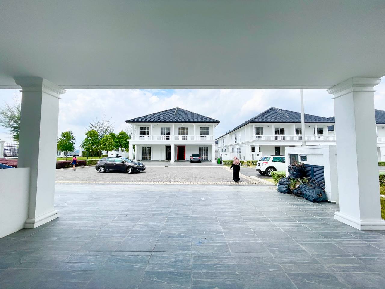 Biggest Size 2 Storey Semi D Cluster, Stoneridge E - photo 6