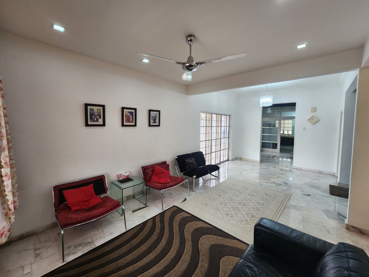 Corner Lot Double Storey Bukit Rahman Putra - photo 3